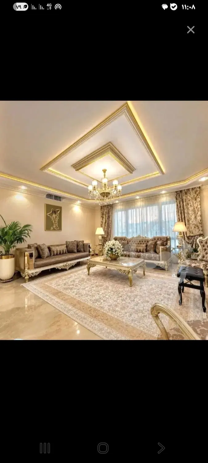 معاوضه 4 طبقه نوساز با کلنگی