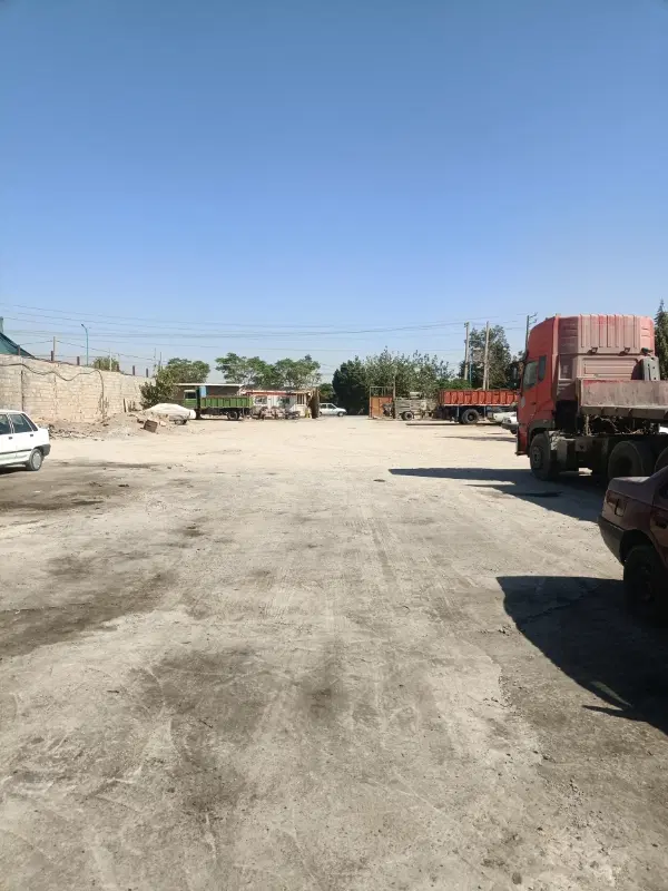 اجاره مغازه داخل تعمیرگاه