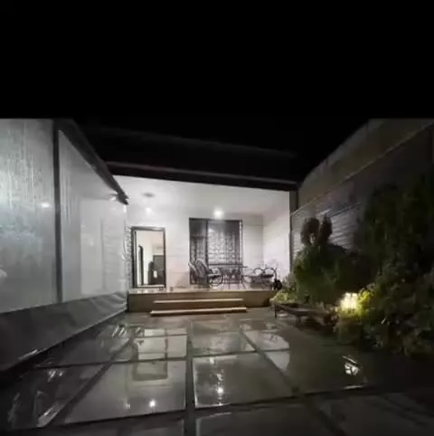 اجاره ویلا استخر  اب گرم