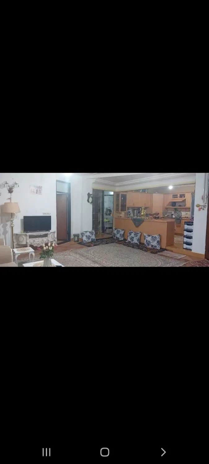 موردفروش اپارتمان درداخل شهر خیابان موسوی