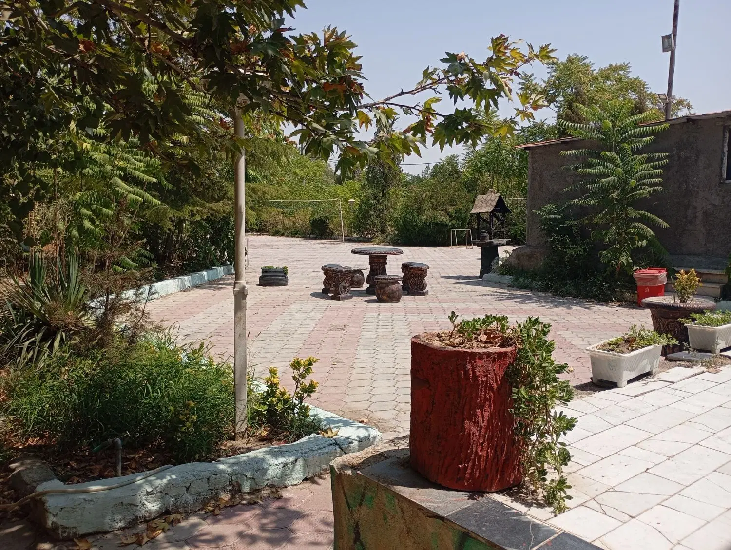 ویلاتمیز ب ضمانت لستخربزرگ