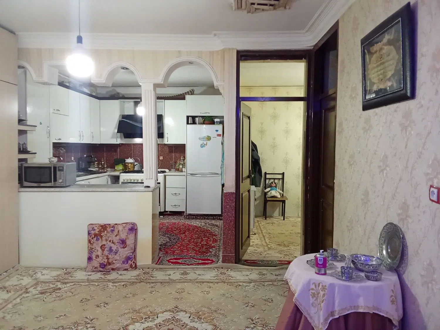 فروش ملک