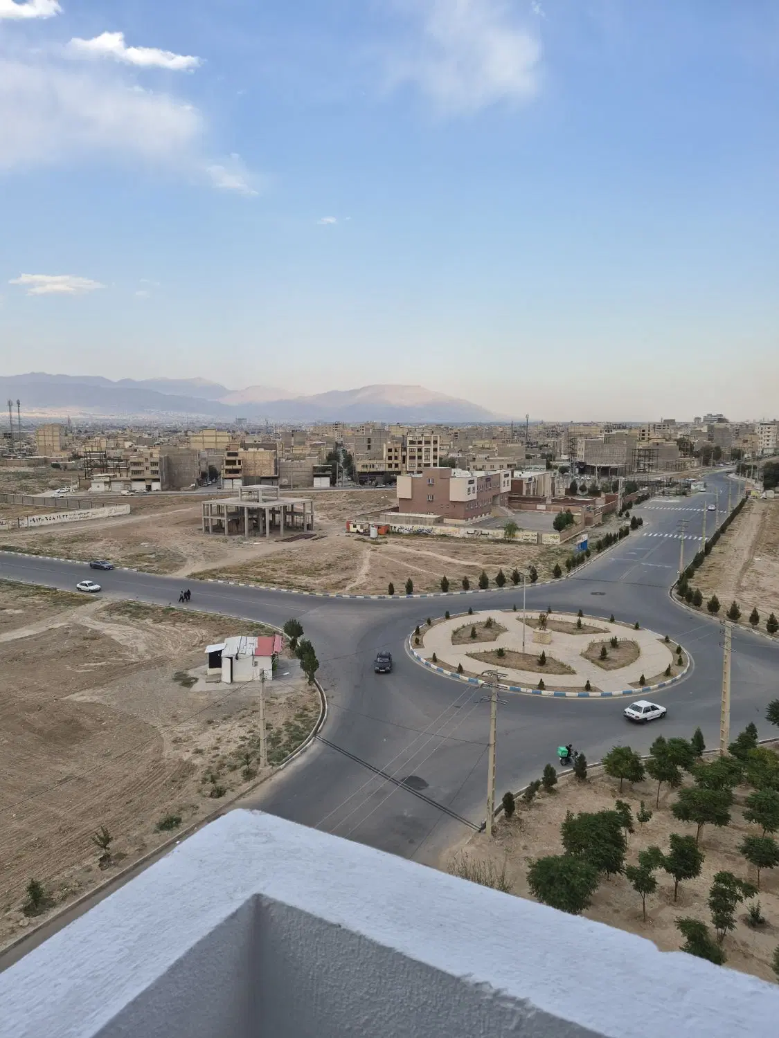77متری دوخواب