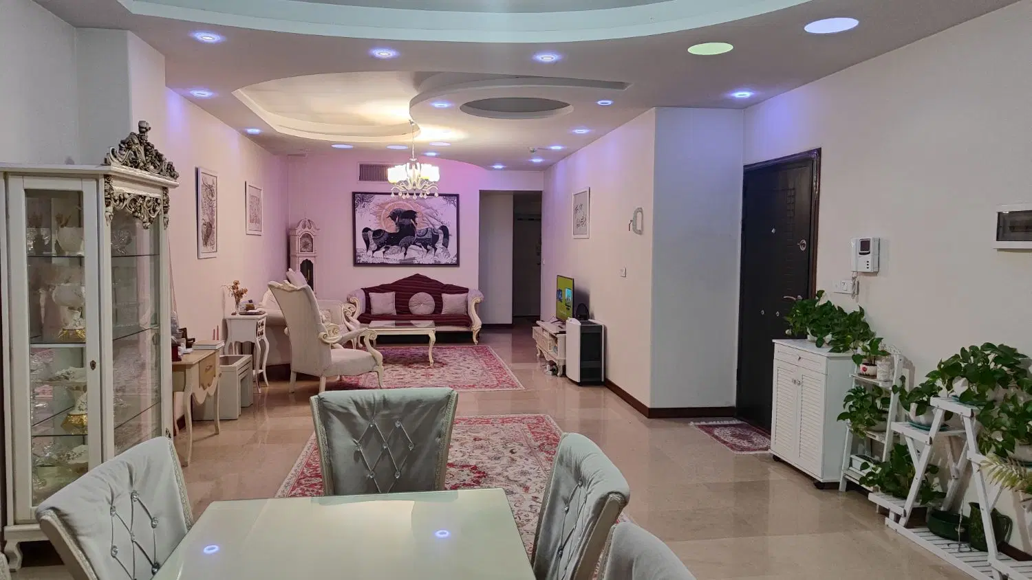 فروش مسکونی تک واحدی