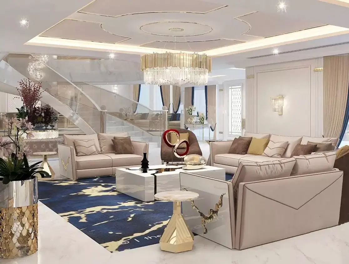 فروش واحد لوکس