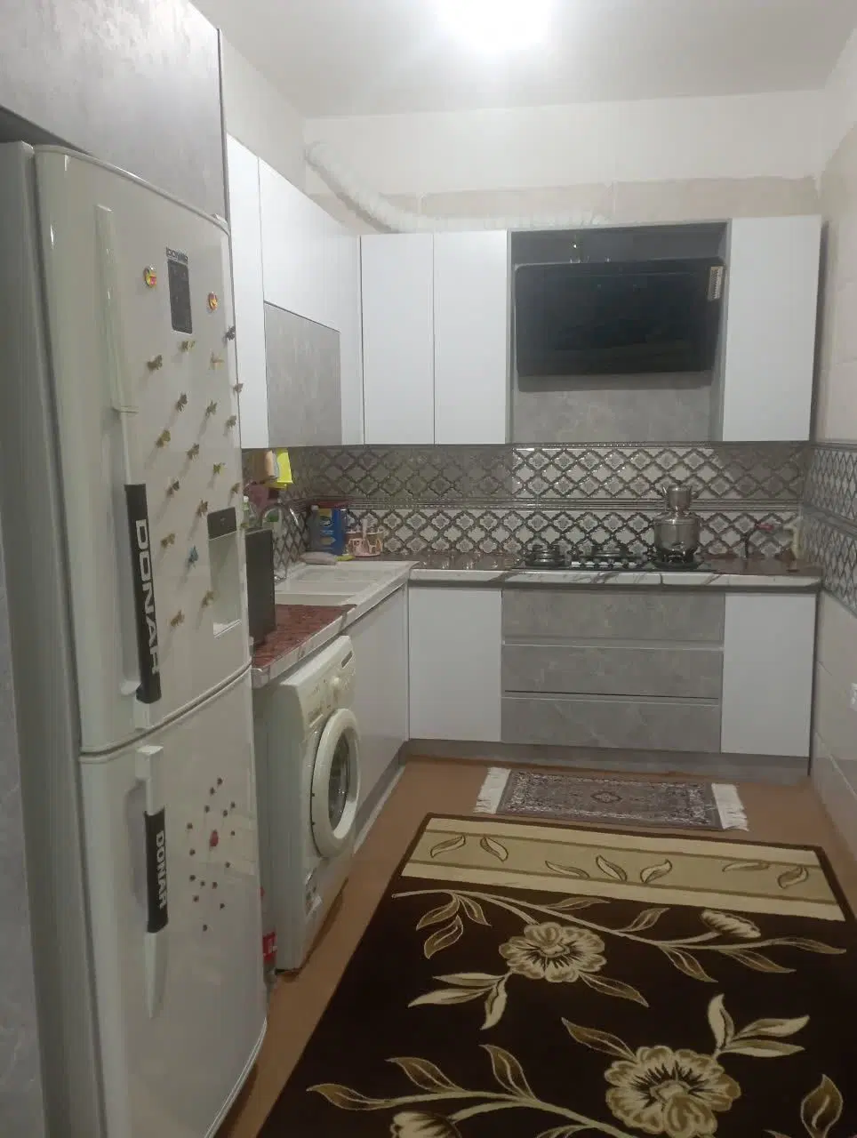 واحد نوساز ۶۰ متری گلسار