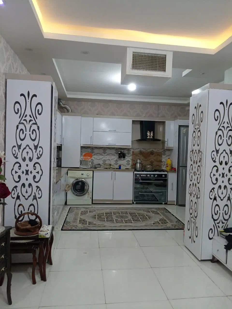 منزل ویلای فروشی
