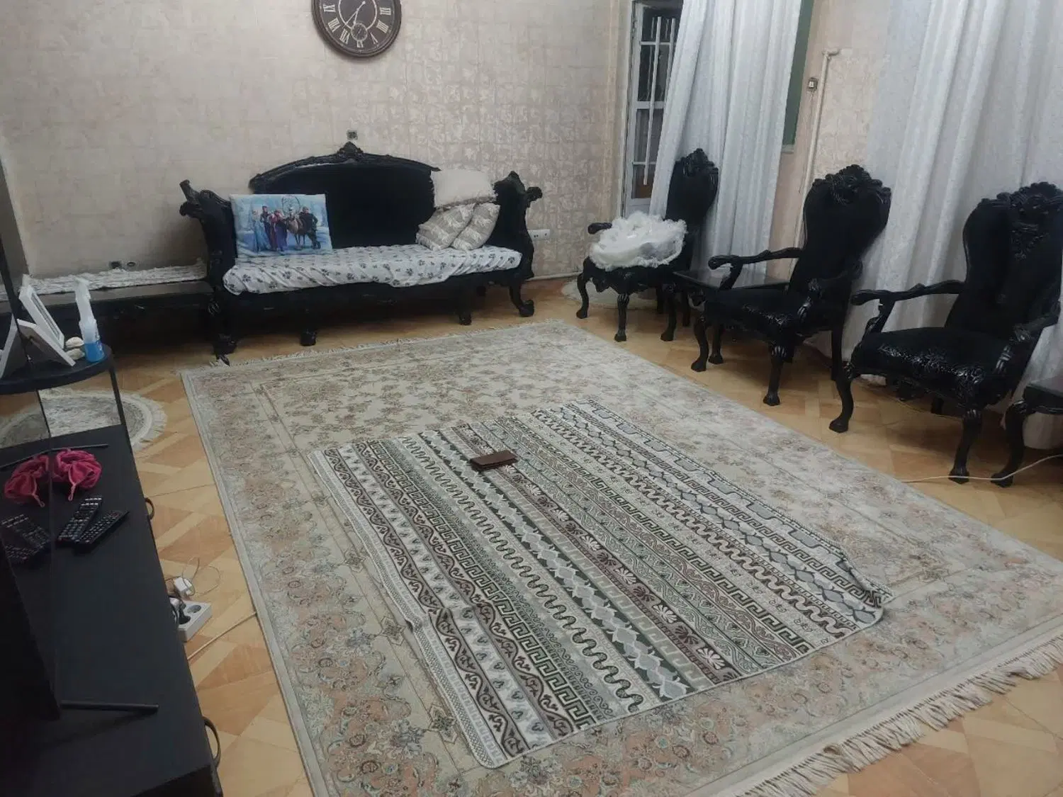 منزل مسکونی ۶۵متر