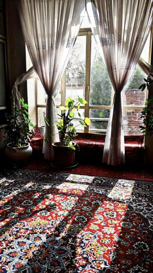 ملک کلنگی