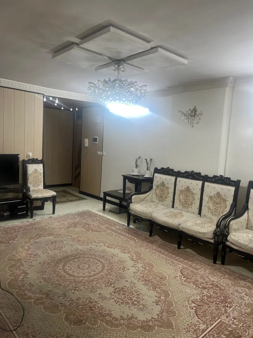 ۸۳متر_بازسازی شده کامل_فلاطوری_محمدطاهر