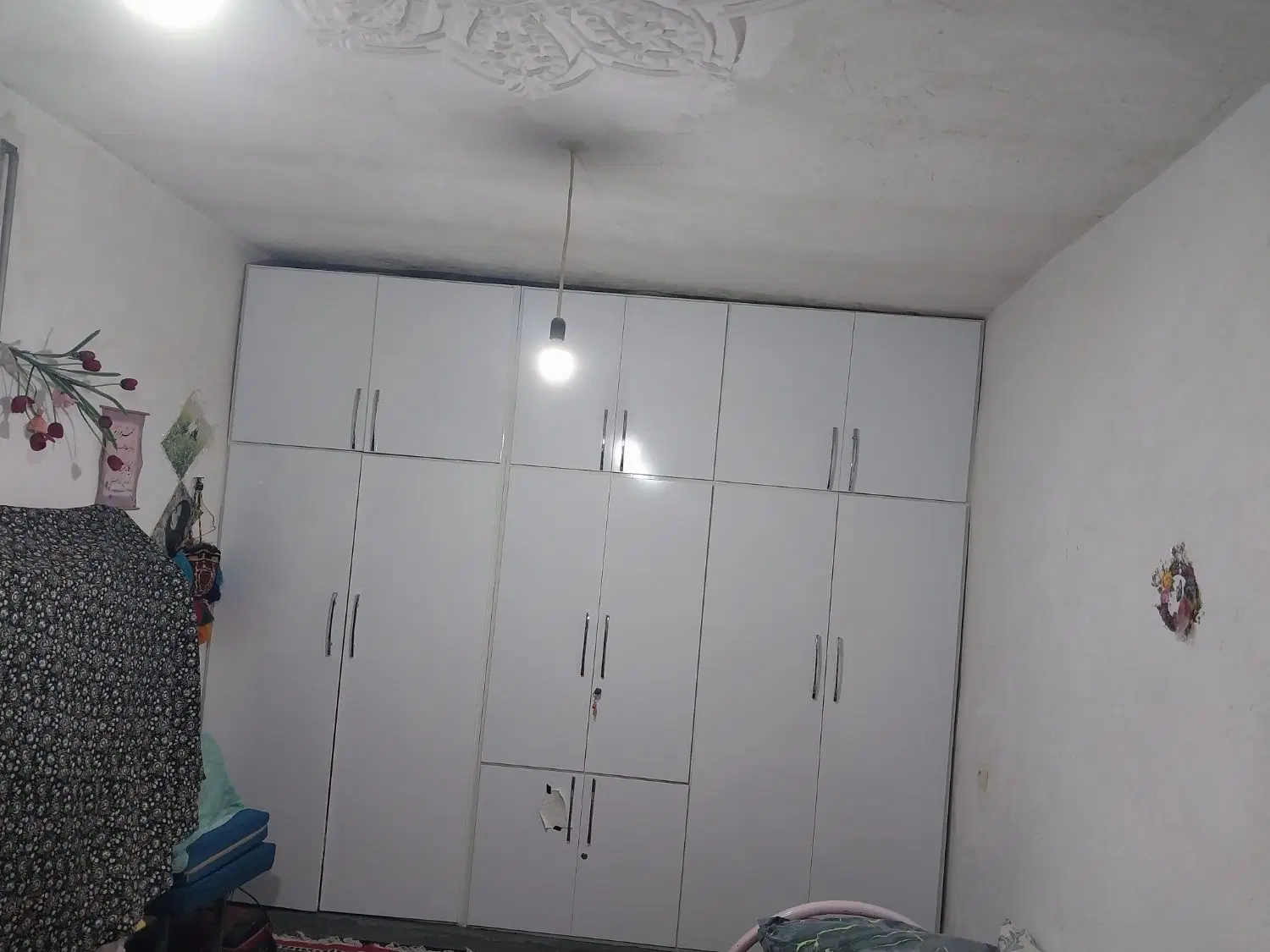 فروش منزل مسکونی،،ومتراژ۴۰۰مترزمین مسکونی،،سندتکبر