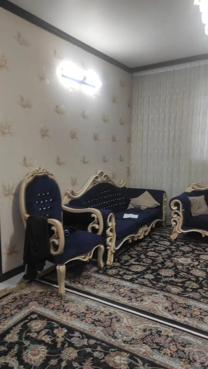 رهن کامل آپارتمان