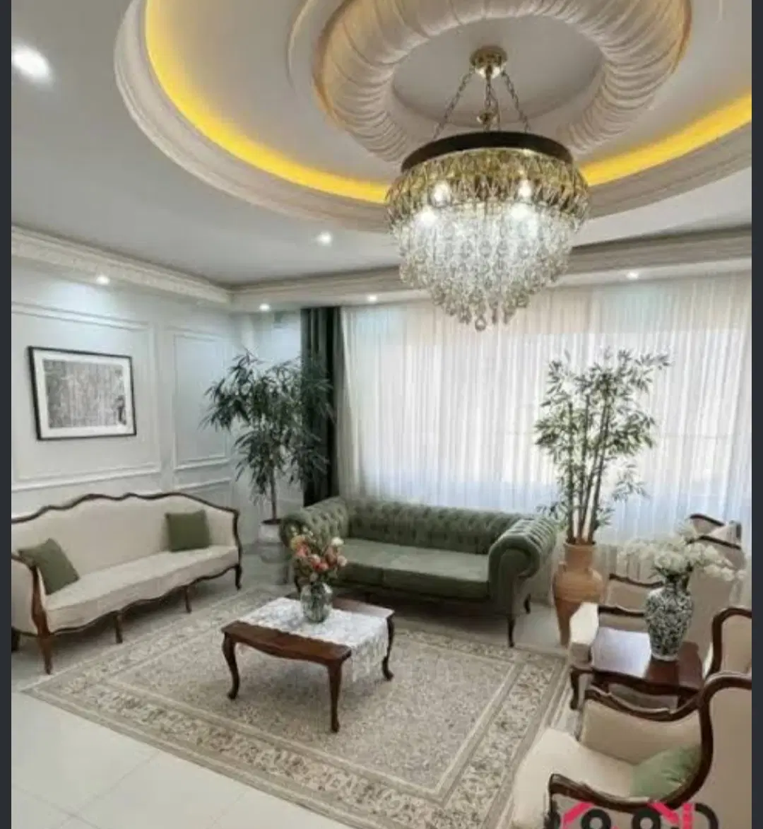 همخانه با امکانات