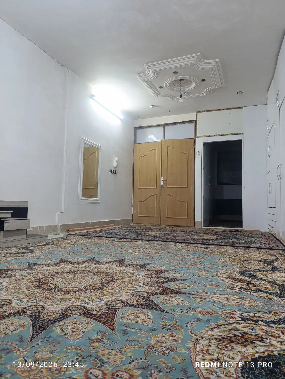 منزل اجاره ای