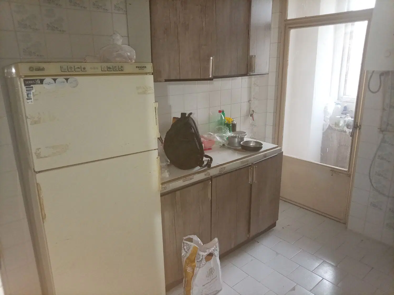 اپارتمان یک خوابه