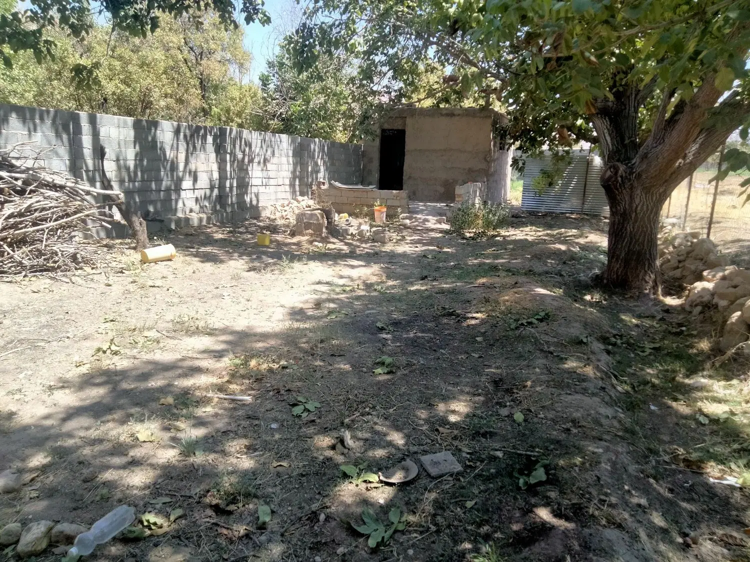 باغچه شهری استهبان