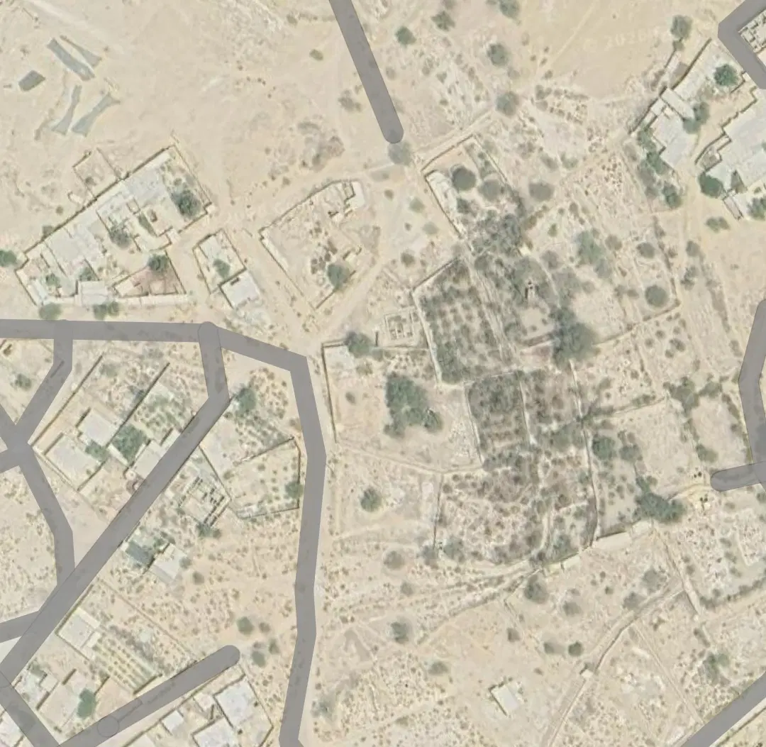 فروش زمین ۶۰۰ متری ریگو قشم