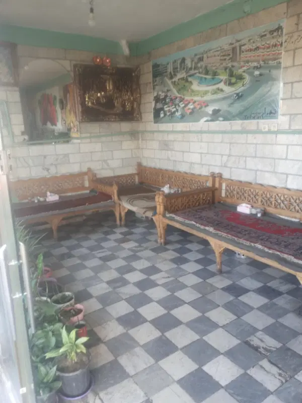 اجاره مغازه غذا خوری دیزی