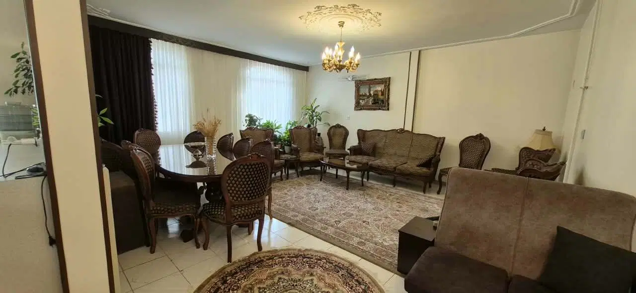 اجاره آپارتمان