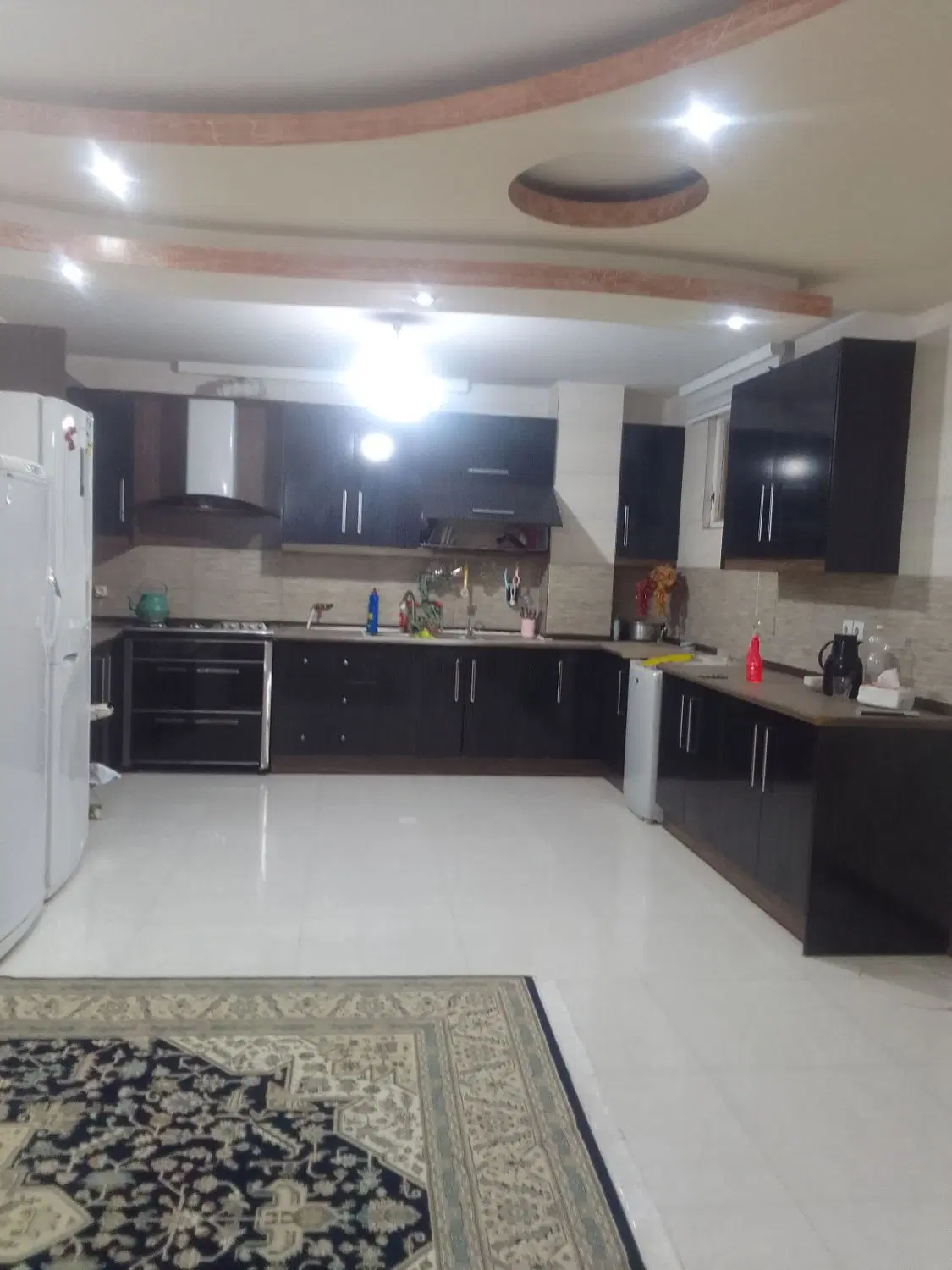 فروش یک واحدآپارتمان
