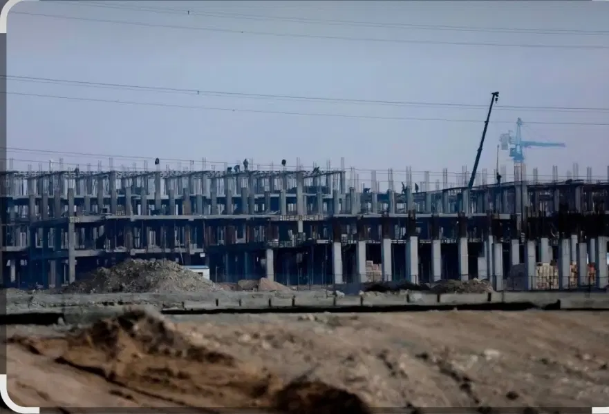 زمین مسکن ملی رشتقون کوشک