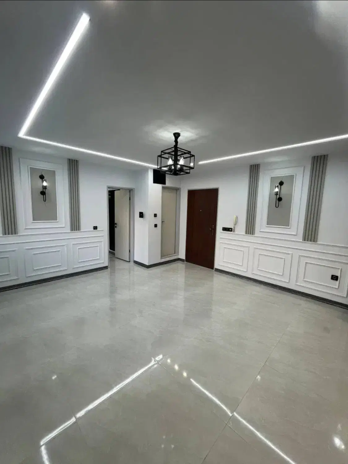 59متر_سندتکبرگ عرصه و عیان فول امکانات