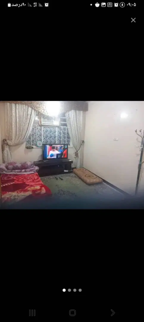 سوییت‌اجاره‌کوتاه‌مدت