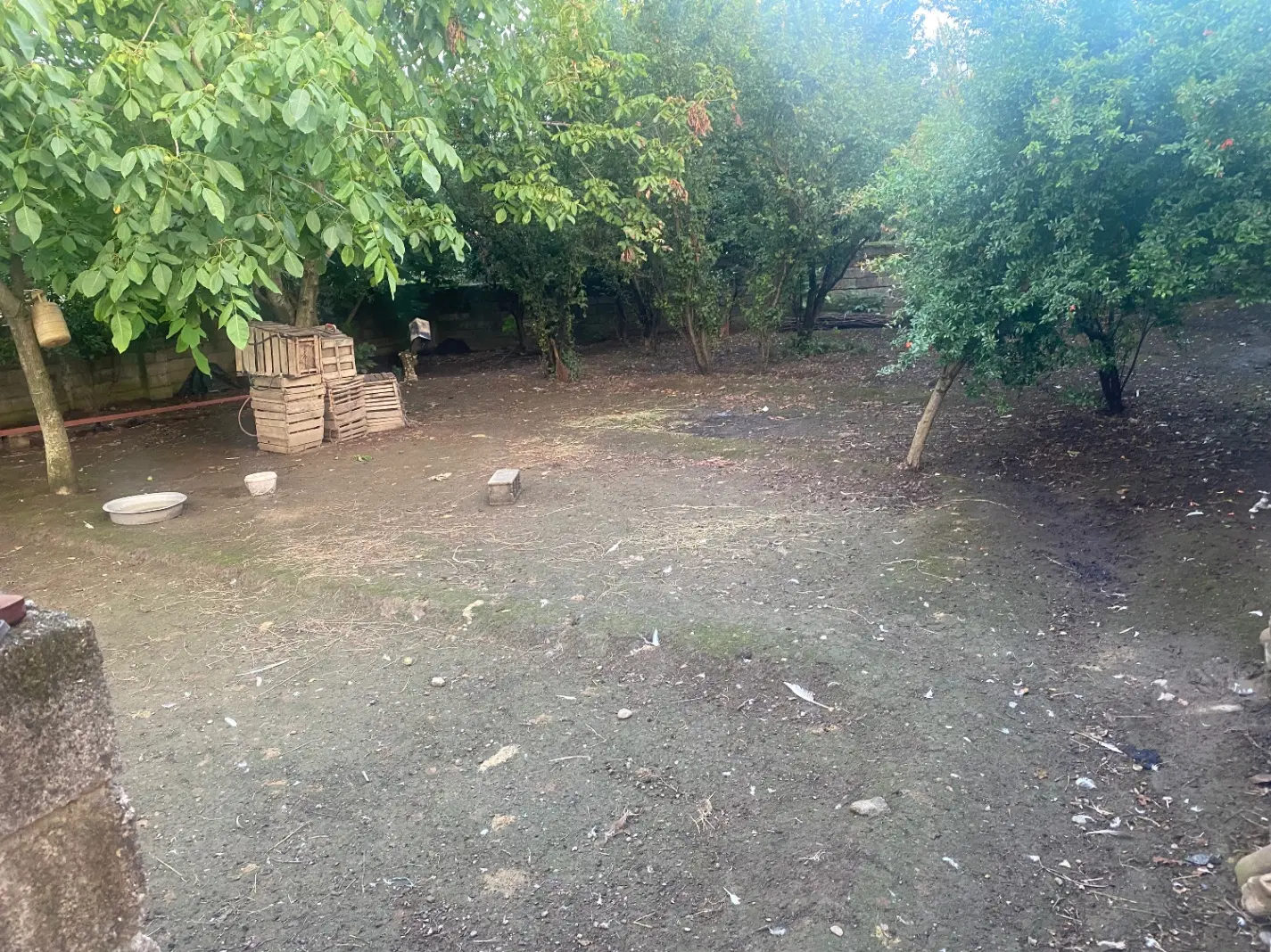 زمین مسکونی  280مترمربع آماده ساخت