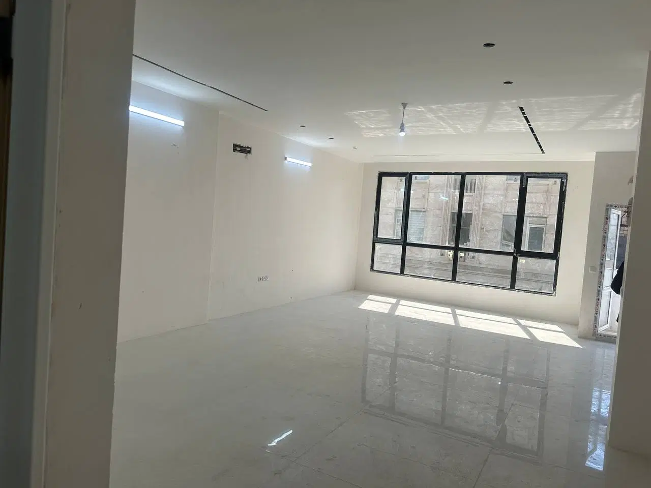 آپارتمان 140متر سه خواب