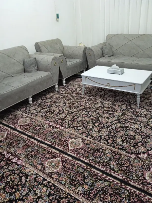 خانه فروشی دولت اباد