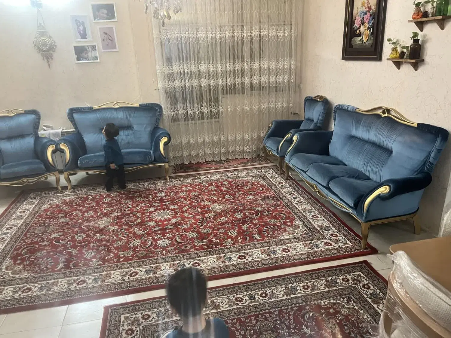 رهن خانه مجتمع فرهنگیان