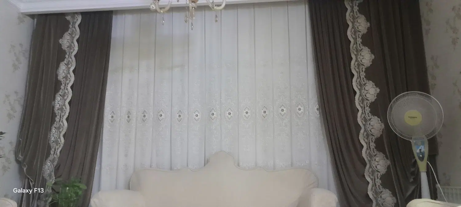 زیر همکف ۱۴۰ متر خیابان سبلان