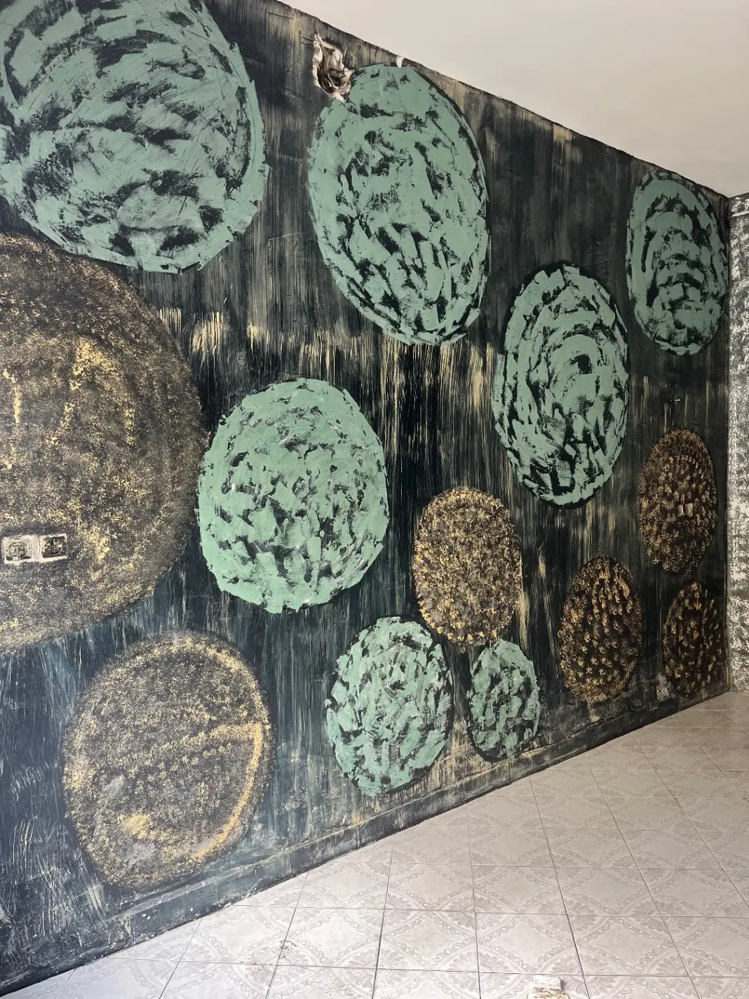 مغازه ۱۴ متری