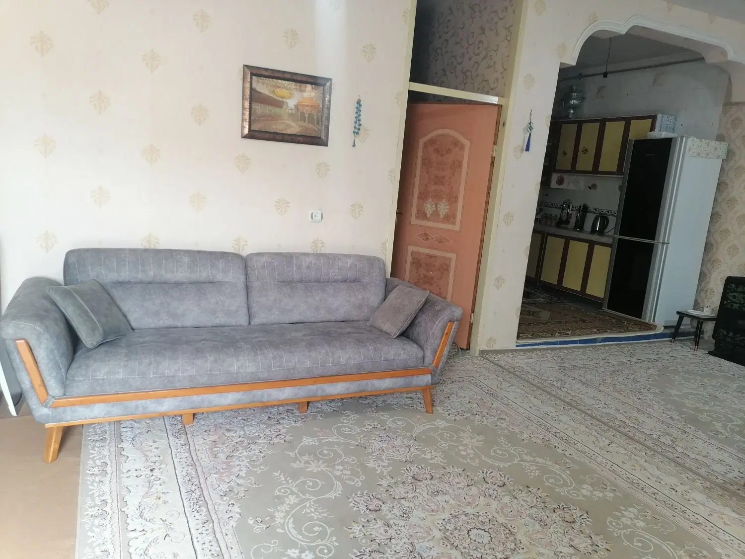 خانه ویلایی اجاره و رهن شهرک دوکوهه 250 متری