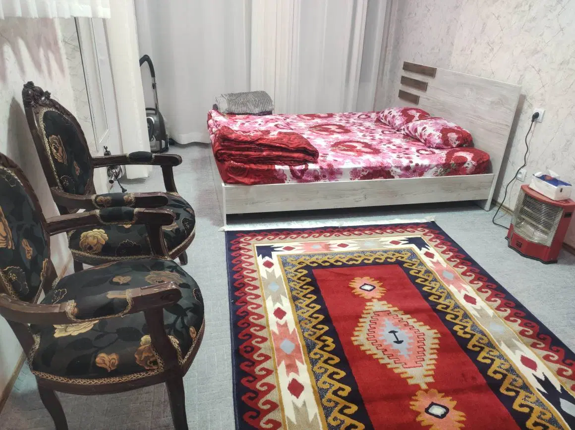 سوییت 25 متری