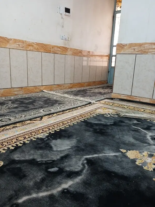 خانه مبله شبانه روزی هست