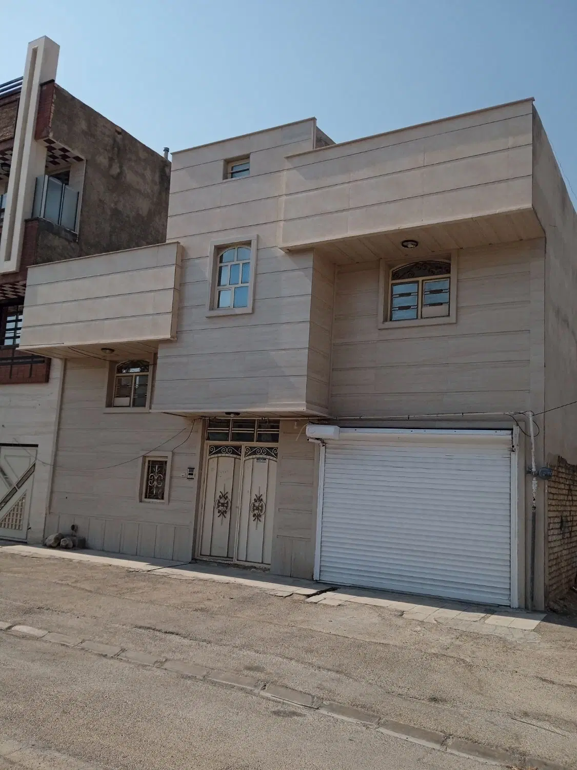 فروش منزل ویلایی در زیبا شهر  فاز یک