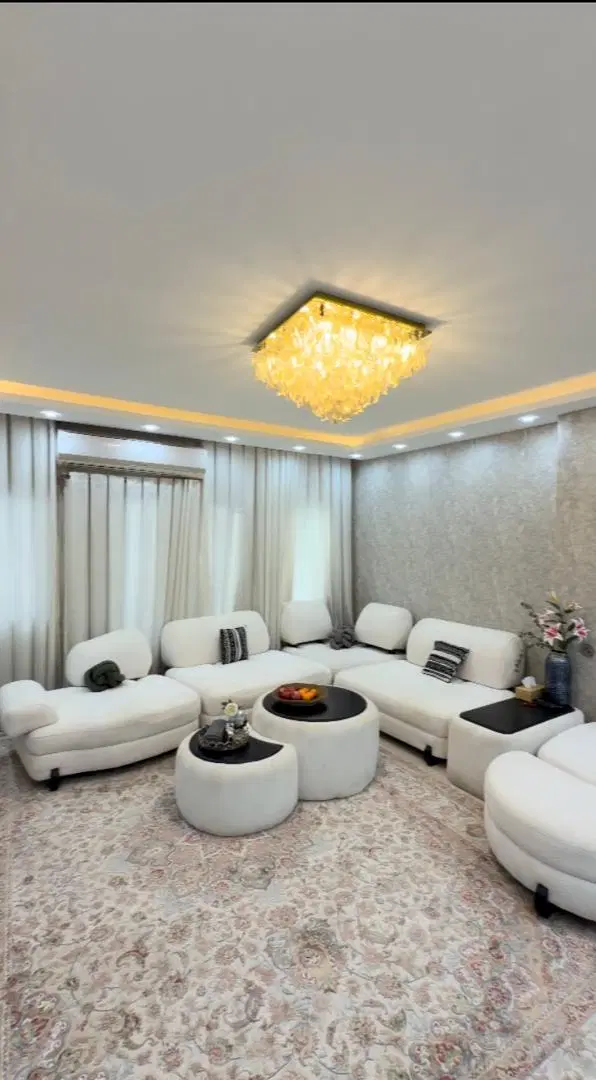 رهن واحد نوساز سه خواب تنگک