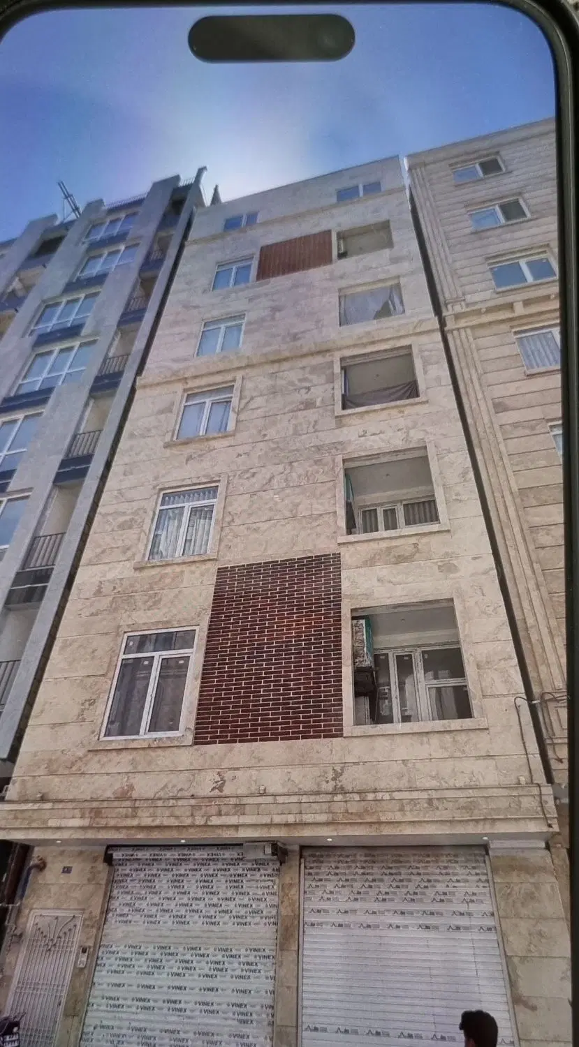 آپارتمان ۱۵۵متری ۳خواب