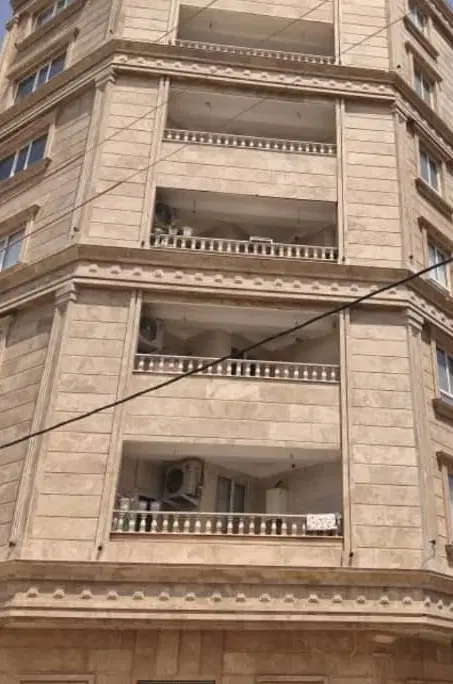 فروش واحد ۸۵ متری گلدشت غربی،خیابان ارم