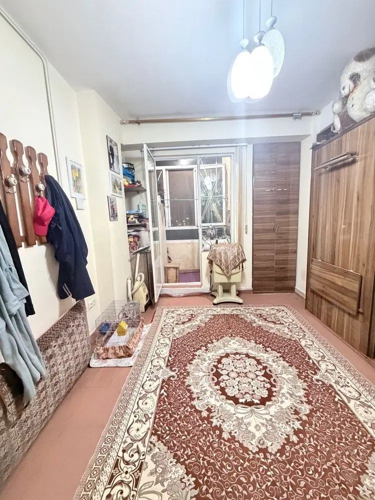 فروش آپارتمان سهند فاز۱_برخیابان_املاک فرشباف
