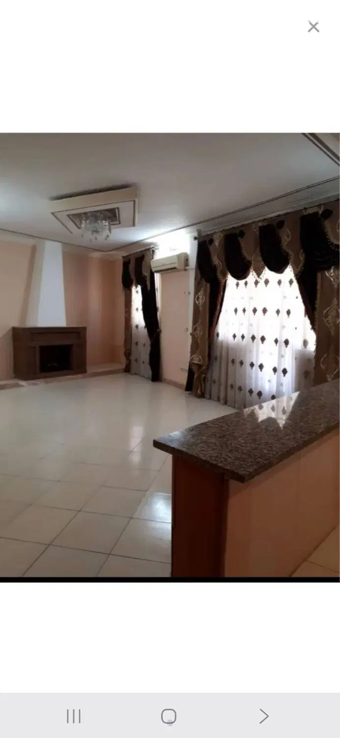 اجاره آپارتمان در علوی