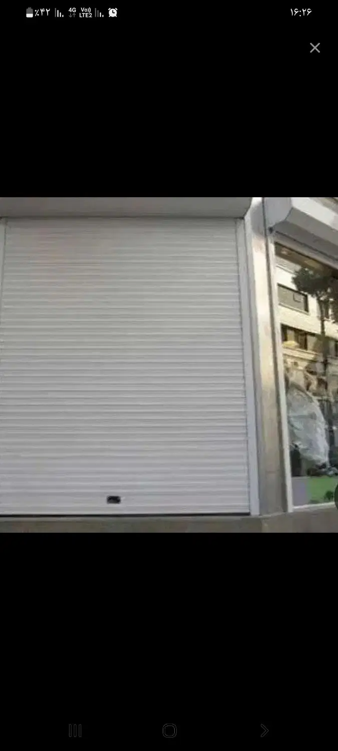 مغازه فروشی در اندیشه نبش اوچمان ۹