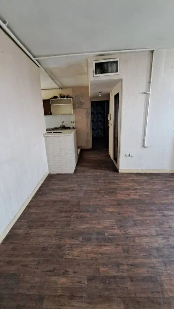 رهن کامل آپارتمان ۹۵ متری