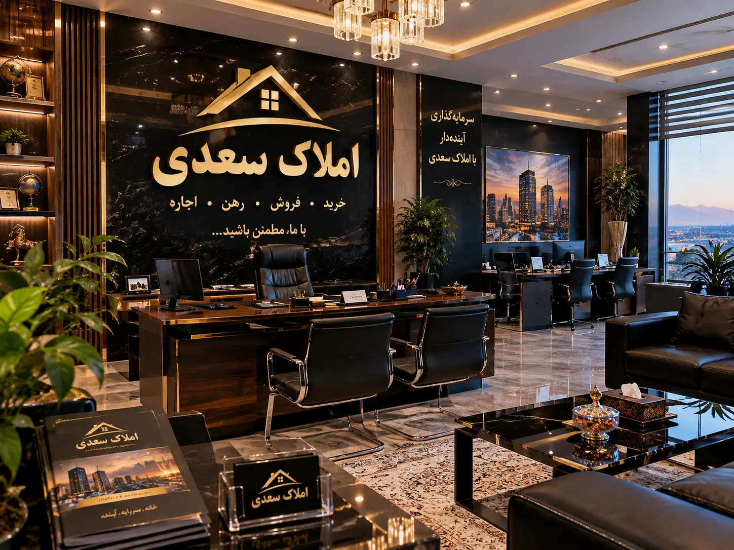 فروش زمین