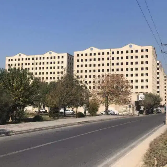 فروش آپارتمان