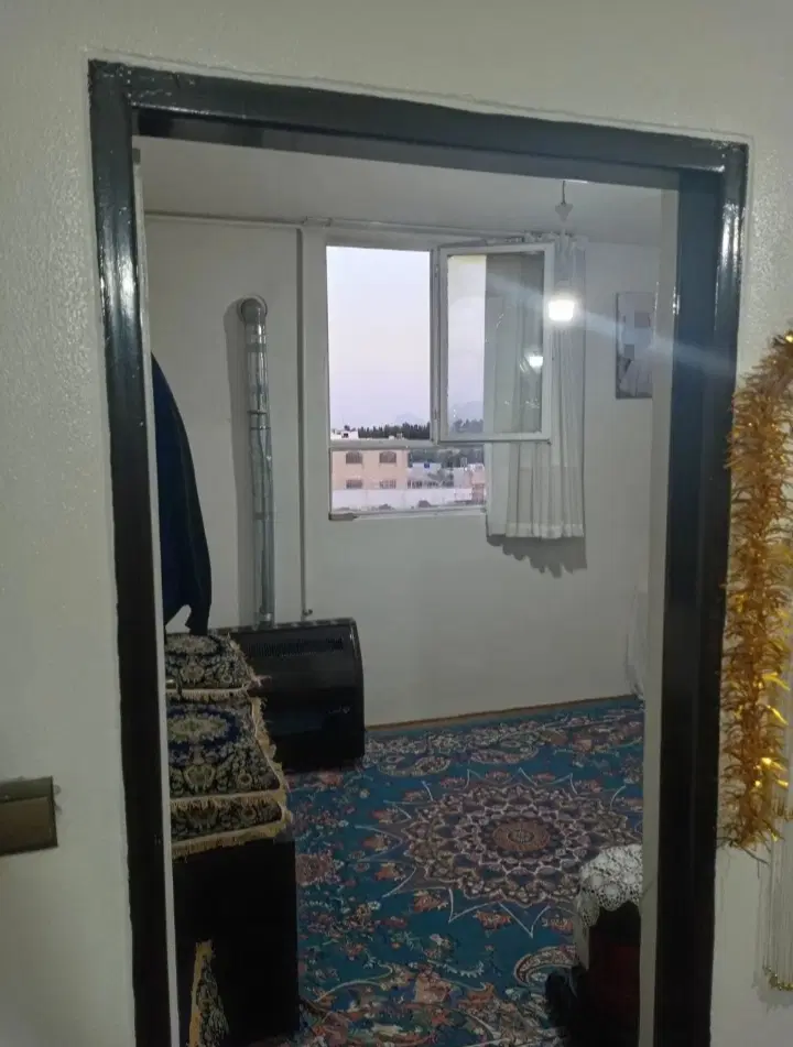 فروش آپارتمان 1 خواب گلدیس