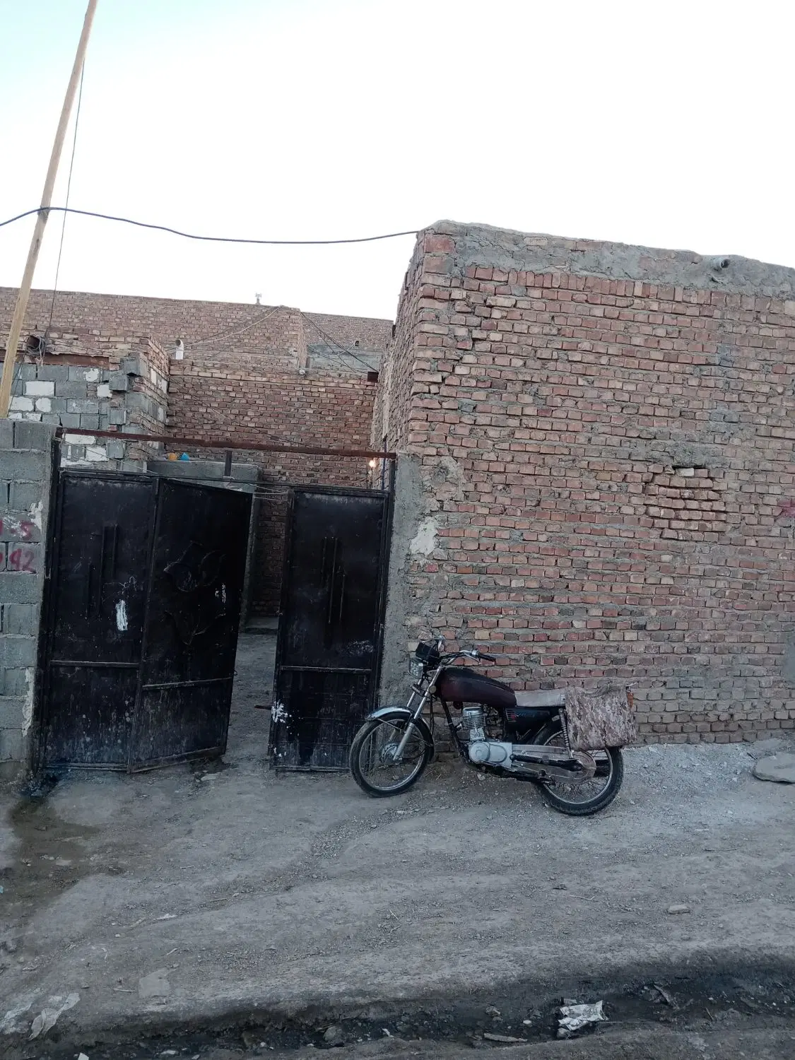 خانه فروشی ولایت 38