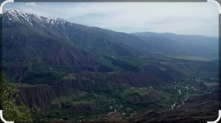 زمین کاربری مسکونی و تجاری