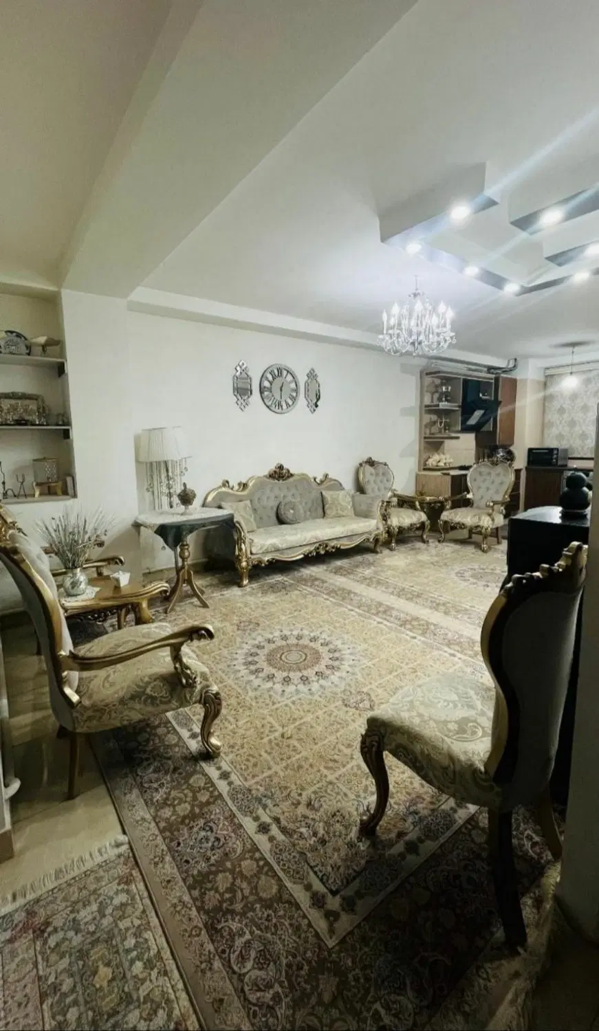 آپارتمان 65متری